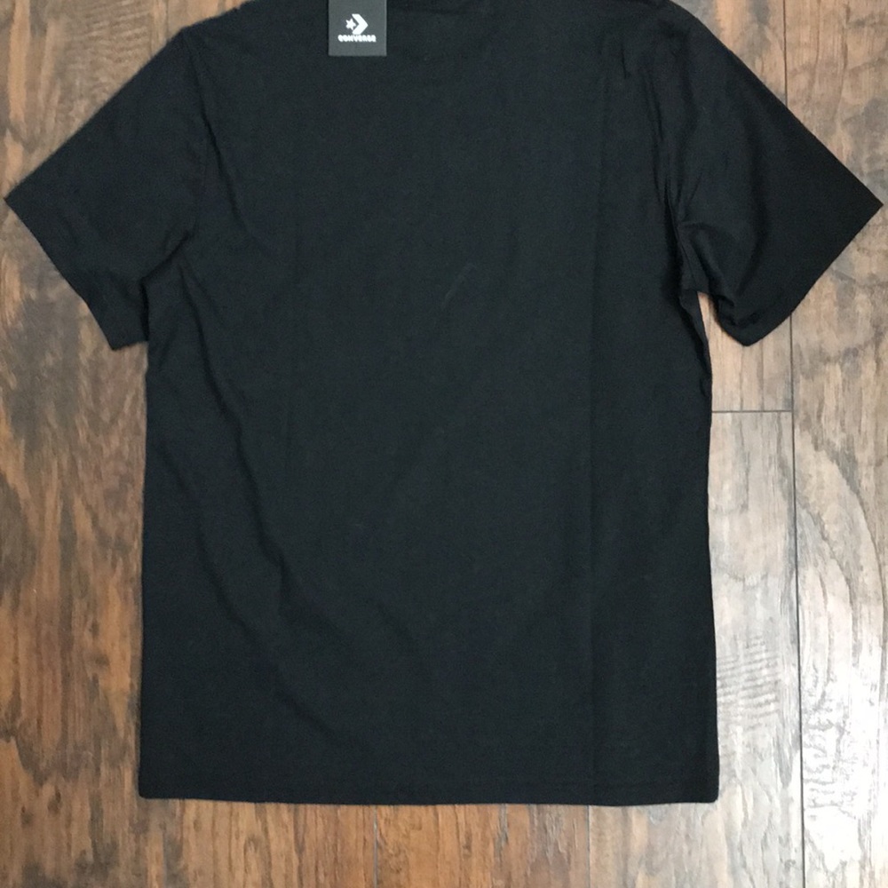 CONVERSE T-SHIRT BRAND NEW - Picture 4 of 7